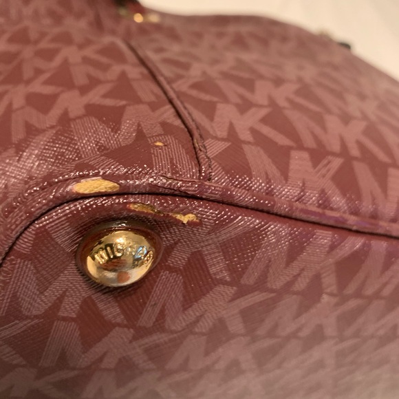 Michael Kors Tote - Picture 4 of 6